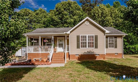 Tiny photo for 4201 Kenneth Drive, North Dinwiddie, VA 23803 (MLS # 2611507)