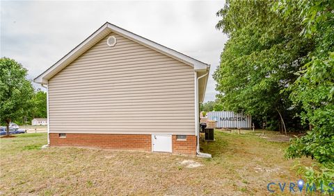 Tiny photo for 4201 Kenneth Drive, North Dinwiddie, VA 23803 (MLS # 2611507)