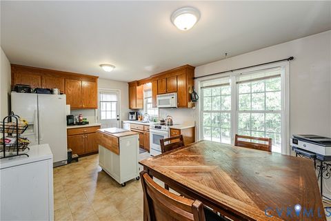 Tiny photo for 4201 Kenneth Drive, North Dinwiddie, VA 23803 (MLS # 2611507)