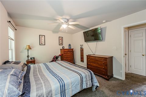 Tiny photo for 4201 Kenneth Drive, North Dinwiddie, VA 23803 (MLS # 2611507)