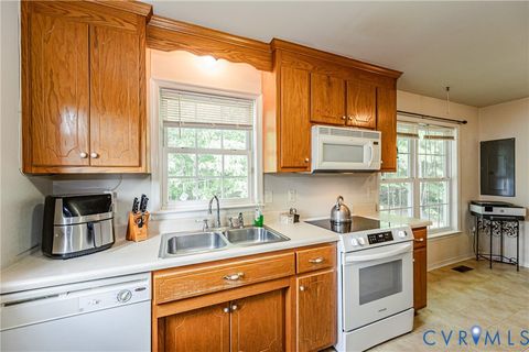 Tiny photo for 4201 Kenneth Drive, North Dinwiddie, VA 23803 (MLS # 2611507)