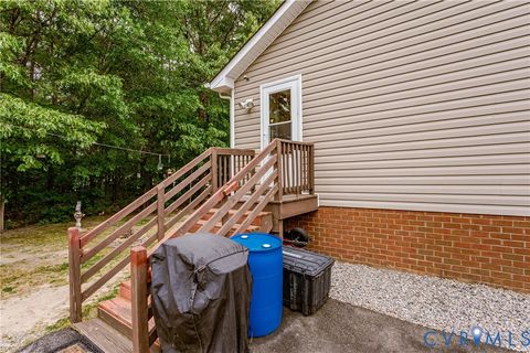 Tiny photo for 4201 Kenneth Drive, North Dinwiddie, VA 23803 (MLS # 2611507)
