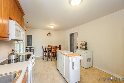 Tiny photo for 4201 Kenneth Drive, North Dinwiddie, VA 23803 (MLS # 2611507)