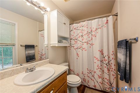 Tiny photo for 4201 Kenneth Drive, North Dinwiddie, VA 23803 (MLS # 2611507)