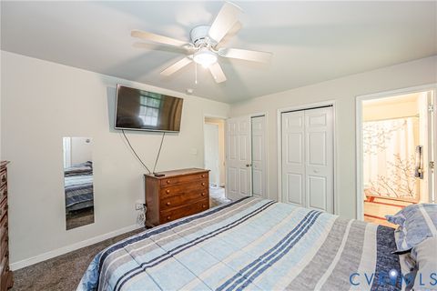 Tiny photo for 4201 Kenneth Drive, North Dinwiddie, VA 23803 (MLS # 2611507)