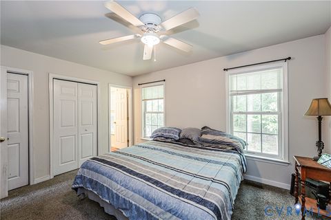 Tiny photo for 4201 Kenneth Drive, North Dinwiddie, VA 23803 (MLS # 2611507)