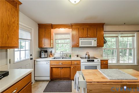 Tiny photo for 4201 Kenneth Drive, North Dinwiddie, VA 23803 (MLS # 2611507)