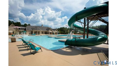 Tiny photo for Lot 111 Copperland Court, Chesterfield, VA 23838 (MLS # 2609423)