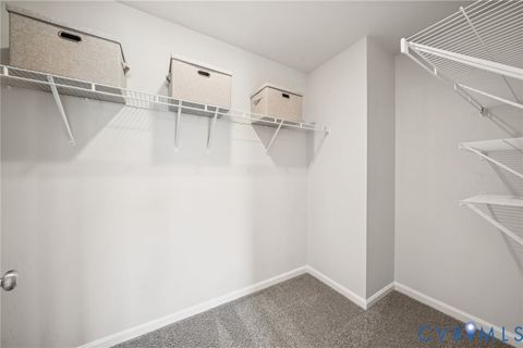 Tiny photo for Lot 111 Copperland Court, Chesterfield, VA 23838 (MLS # 2609423)