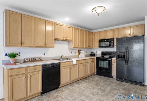 Tiny photo for 3120 Clintwood Road, Midlothian, VA 23112 (MLS # 2533184)