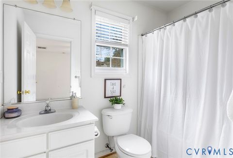 Tiny photo for 3120 Clintwood Road, Midlothian, VA 23112 (MLS # 2533184)