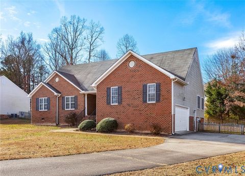 Tiny photo for 3120 Clintwood Road, Midlothian, VA 23112 (MLS # 2533184)