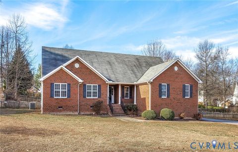 Tiny photo for 3120 Clintwood Road, Midlothian, VA 23112 (MLS # 2533184)