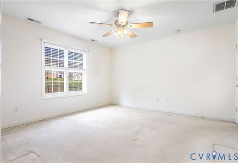 Tiny photo for 3120 Clintwood Road, Midlothian, VA 23112 (MLS # 2533184)