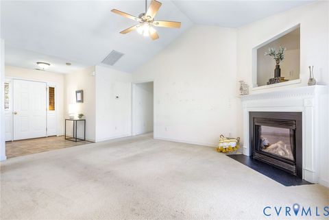 Tiny photo for 3120 Clintwood Road, Midlothian, VA 23112 (MLS # 2533184)