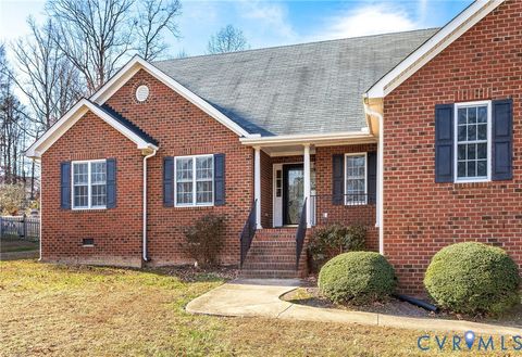 Tiny photo for 3120 Clintwood Road, Midlothian, VA 23112 (MLS # 2533184)