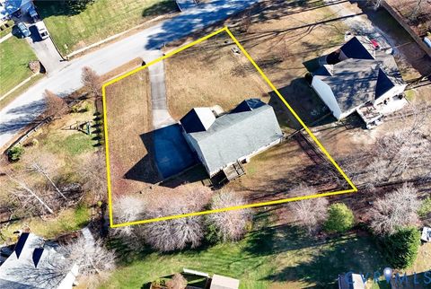 Tiny photo for 3120 Clintwood Road, Midlothian, VA 23112 (MLS # 2533184)