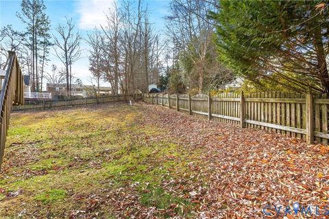 Tiny photo for 3120 Clintwood Road, Midlothian, VA 23112 (MLS # 2533184)