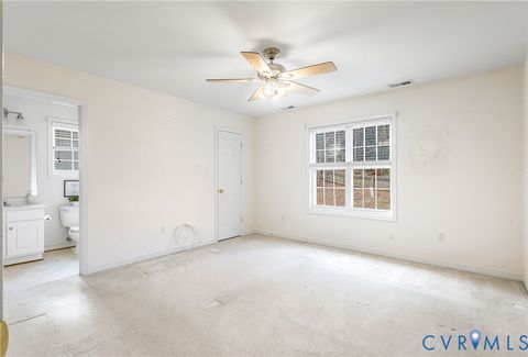 Tiny photo for 3120 Clintwood Road, Midlothian, VA 23112 (MLS # 2533184)
