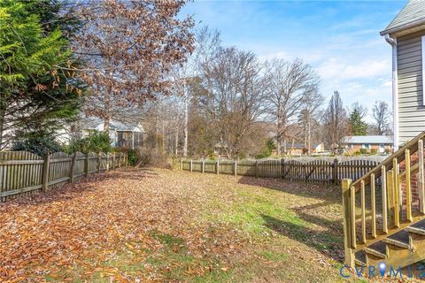 Tiny photo for 3120 Clintwood Road, Midlothian, VA 23112 (MLS # 2533184)