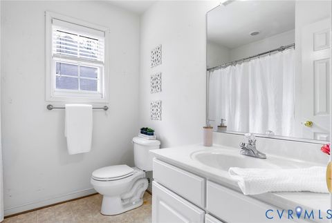 Tiny photo for 3120 Clintwood Road, Midlothian, VA 23112 (MLS # 2533184)