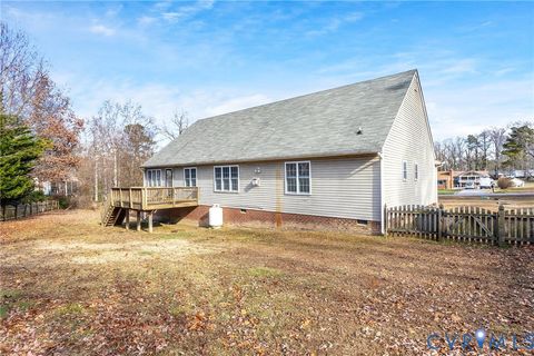 Tiny photo for 3120 Clintwood Road, Midlothian, VA 23112 (MLS # 2533184)