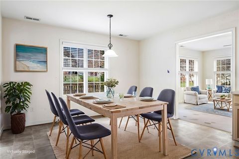 Tiny photo for 3120 Clintwood Road, Midlothian, VA 23112 (MLS # 2533184)