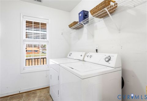 Tiny photo for 3120 Clintwood Road, Midlothian, VA 23112 (MLS # 2533184)