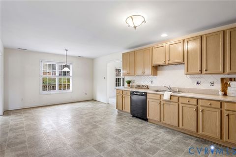 Tiny photo for 3120 Clintwood Road, Midlothian, VA 23112 (MLS # 2533184)