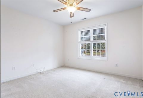 Tiny photo for 3120 Clintwood Road, Midlothian, VA 23112 (MLS # 2533184)