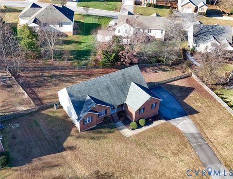 Tiny photo for 3120 Clintwood Road, Midlothian, VA 23112 (MLS # 2533184)