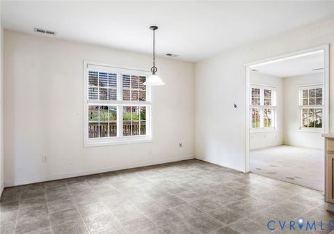 Tiny photo for 3120 Clintwood Road, Midlothian, VA 23112 (MLS # 2533184)