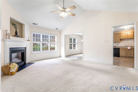 Tiny photo for 3120 Clintwood Road, Midlothian, VA 23112 (MLS # 2533184)