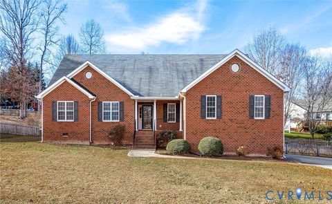 Photo of 3120 Clintwood Road, Midlothian, VA 23112 (MLS # 2533184)