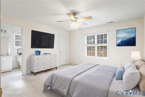 Tiny photo for 3120 Clintwood Road, Midlothian, VA 23112 (MLS # 2533184)