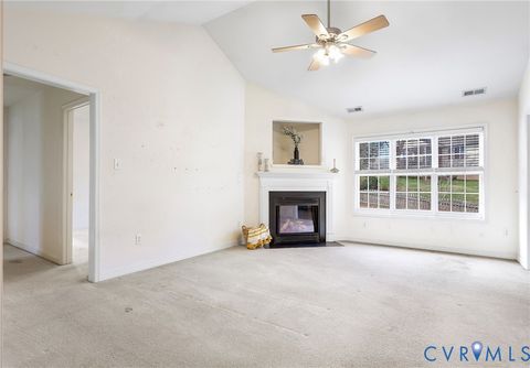 Tiny photo for 3120 Clintwood Road, Midlothian, VA 23112 (MLS # 2533184)