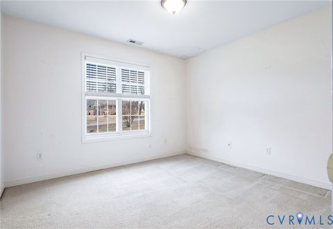 Tiny photo for 3120 Clintwood Road, Midlothian, VA 23112 (MLS # 2533184)