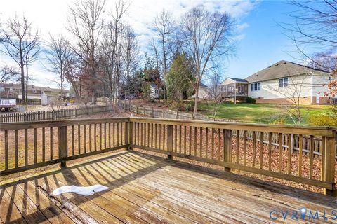 Tiny photo for 3120 Clintwood Road, Midlothian, VA 23112 (MLS # 2533184)