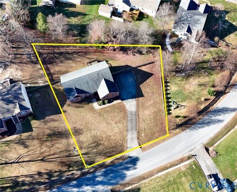 Tiny photo for 3120 Clintwood Road, Midlothian, VA 23112 (MLS # 2533184)