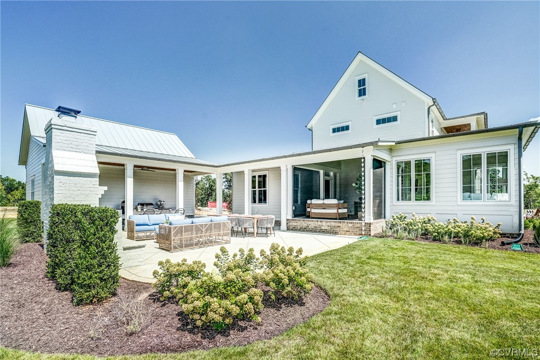 12442 Bluffton Ridge Court