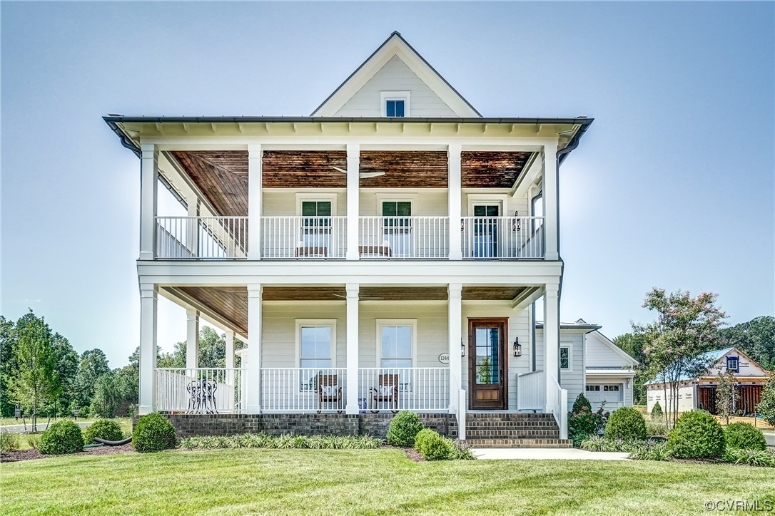 12442 Bluffton Ridge Court