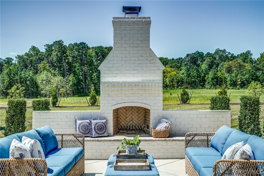 12442 Bluffton Ridge Court