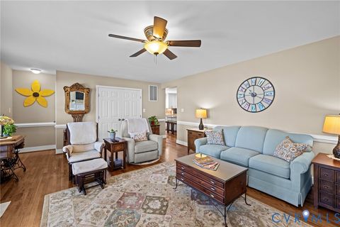 Tiny photo for 408 John Street, Ashland, VA 23005 (MLS # 2606621)