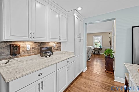 Tiny photo for 408 John Street, Ashland, VA 23005 (MLS # 2606621)