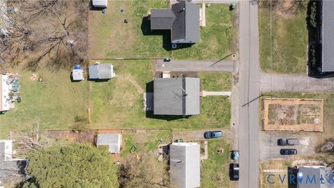 Tiny photo for 408 John Street, Ashland, VA 23005 (MLS # 2606621)