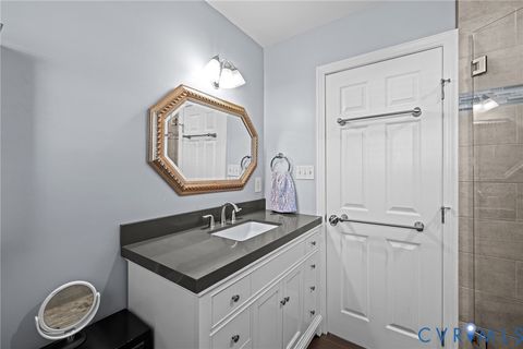 Tiny photo for 408 John Street, Ashland, VA 23005 (MLS # 2606621)