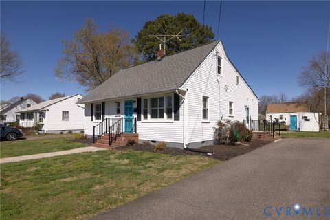 Tiny photo for 408 John Street, Ashland, VA 23005 (MLS # 2606621)