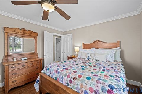 Tiny photo for 408 John Street, Ashland, VA 23005 (MLS # 2606621)