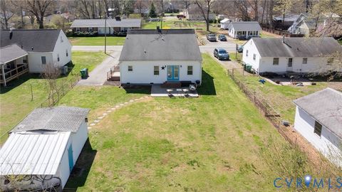 Tiny photo for 408 John Street, Ashland, VA 23005 (MLS # 2606621)