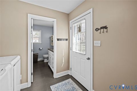 Tiny photo for 408 John Street, Ashland, VA 23005 (MLS # 2606621)